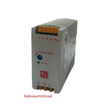 Deutronic Netzteil E-TOP 60-24