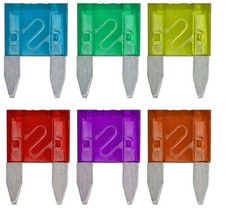 Auto KFZ Mini Blade Sicherung