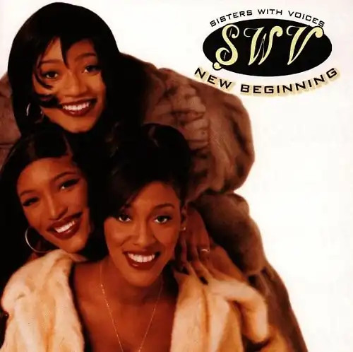 Swv new beginning - new,