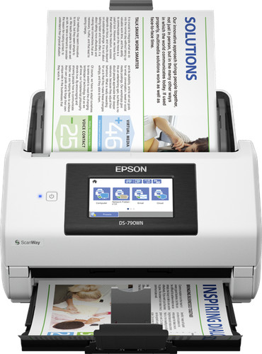 Epson premium netzwerkscanner - epson,
