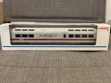 Märklin 4373 ICE Bord Restaurant OVP - Modelleisenbahn H0