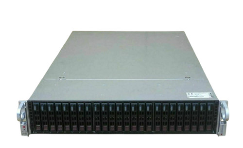 Supermicro superchassis - supermicro,