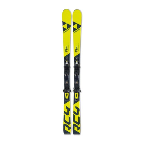 Fischer xtr rc4 speed - rc4,