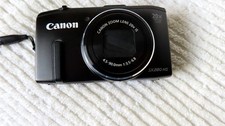 Canon PowerShot SX280 HS