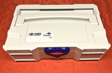 KNIPEX  Tanos-Box + Crimpzange