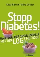 Stopp Diabetes!: Raus aus der