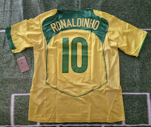 Nike brasilien ronaldinho - nike, 10