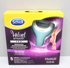 Scholl Velvet Smooth