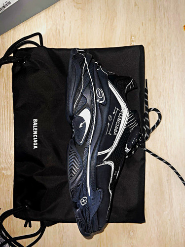 Balenciaga triple herren - triple, s