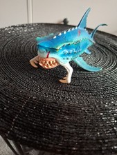☆ Schleich Eldrador Hai