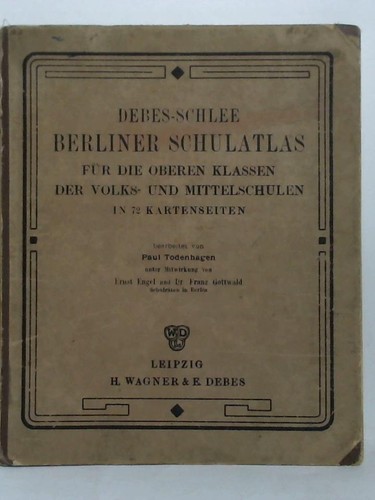 Debes schlee berliner - debes-schlee,