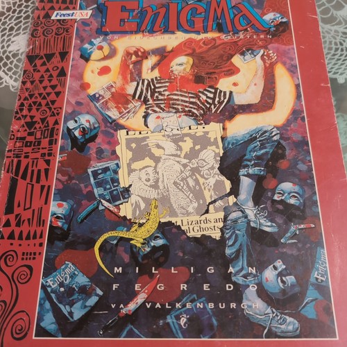 Enigma milligan fegredo - 2,