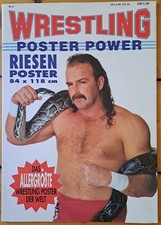 Jake The Snake  Roberts