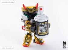 Earnestcore Craft WASA Heats