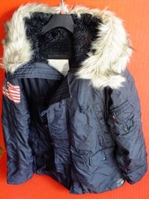 Parka Denim & Supply Ralph