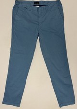 Mr Marvis Handmade Chino W38