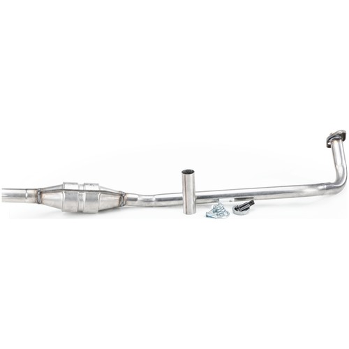 Nap carparts katalysator - nap,