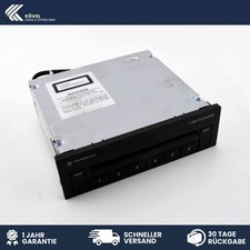 Autoradio CD-Wechsler VW