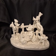 Disney Mickey Donald Goofy