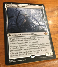 Ulamog, the Defiler - Modern