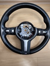 BMW M-Lenkrad F20 F30 F39