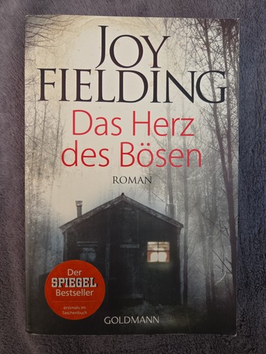 Das herz des bösen - des, joy