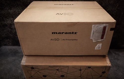 Marantz av10 hdmi neu - /, 2.1