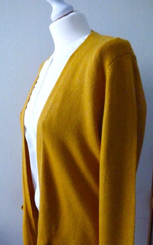 Long cardigan von - vila,