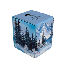 Ultra PRO Bob Ross - Winter