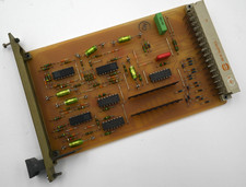 AEG LOGISTAT CI2 MEMORY MODULE