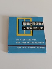 Streichholzheftchen, Desowag - Chemie GmbH, Xylamon - Werke, Düsseldorf