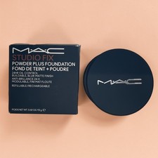MAC Studio Fix Powder Plus