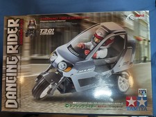 Rc Auto Tamiya T3-01  Dancing Rider