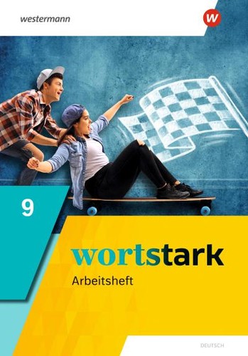 Wortstark allgemeine ausgabe - -,