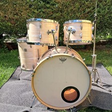 Schlagzeug Meazzi Atlantic