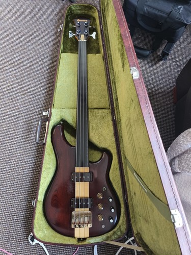 Ibanez musician 940ds - musician, mc-940ds