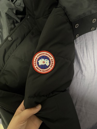 Canada goose jacke herren - goose,