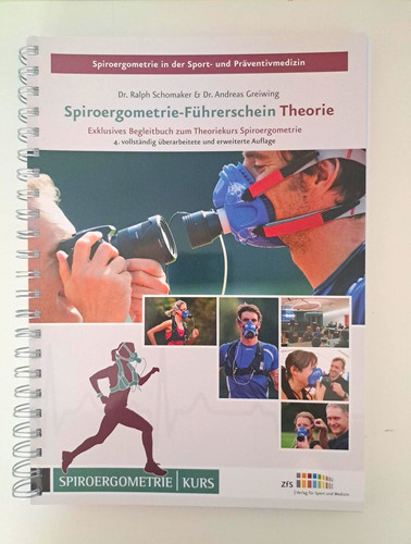 Spiroergometrie-Führerschein