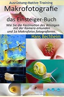 Makrofotografie das - makrofotografie:,