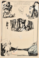 Ferdinand götz meggendorfer - ferdinand,