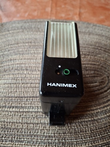 Hanimex cx440 computer - hanimex,