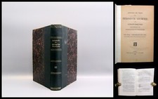 Dobenecker Zeitschrift des