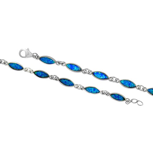 Armband 925 sterling silber - 925,