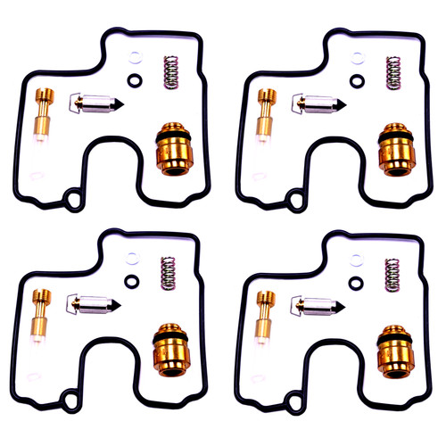 Vergaser reparatursatz für - 4x,