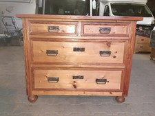 SEHR SCHÖNE ALTE WEICHHOLZ