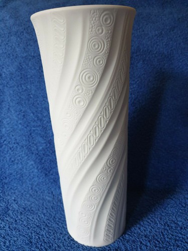 Kaiser vase bisquit - ak,