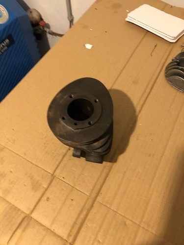 Sachs motor zylinder - sachs,