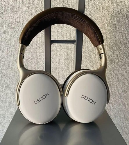 Denon d1200 over - ah-d1200, over-ear