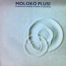 Various moloko plus - -,