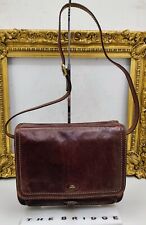 THE BRIDGE POSTINA CAMERA BAG